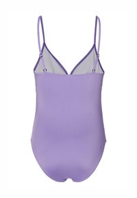 Noppies Maillot de bain - purple