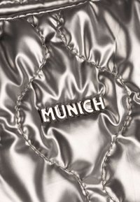 MUNICH SHOPPER - Velika torba - silver