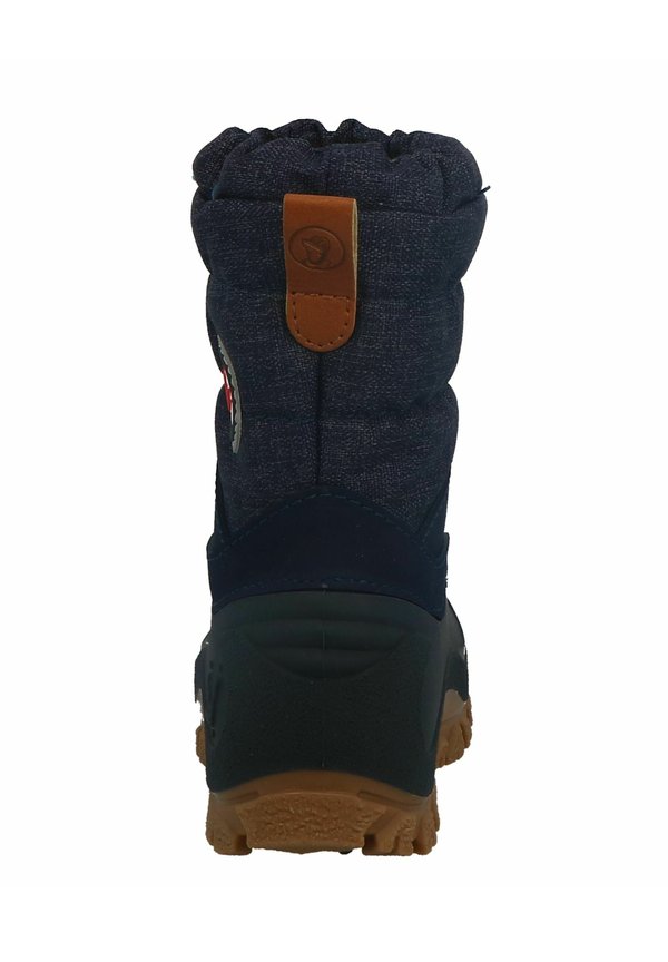 FIPS – Snowboot/Winterstiefel