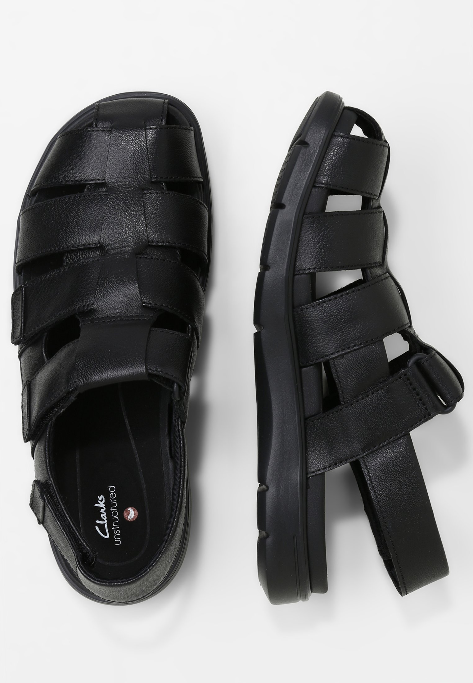 clarks unwilmore sandals