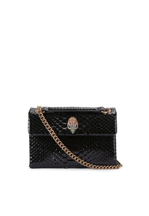 MD KENSINGTON - Borsa a tracolla - black