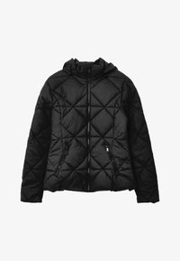 Unausgewählt, ultrablack