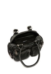 MISAKO ELODY - Handväska - black