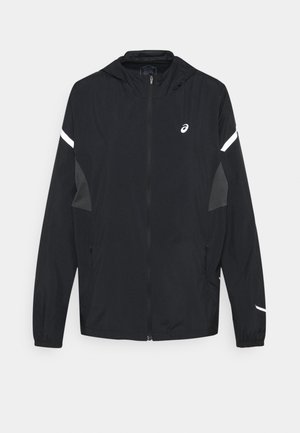 ASICS Veste de running - black