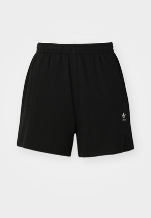 adidas Originals ESSENTIALS - Treningo apatinė dalis - black