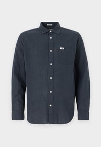 Shirt - dark navy