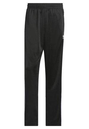 ADICOLOR CLASSICS FIRBIRD - Joggebukse - black/white