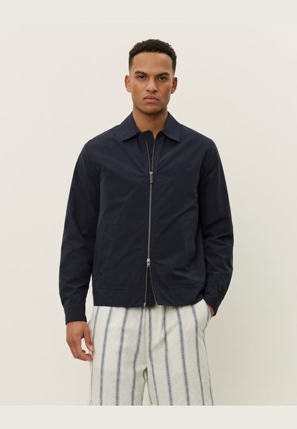 COMO TECH COACH JACKET - Summer jacket