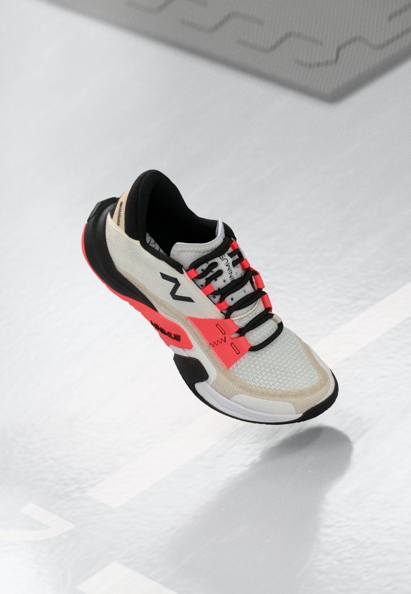 New Balance MINIMUS TR - Treniņkurpes - sea salt