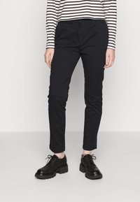 Napapijri Broek - black