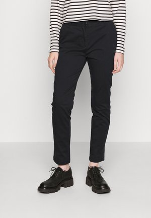 Bukser - black