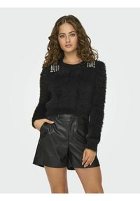 ONLY Maglione - black