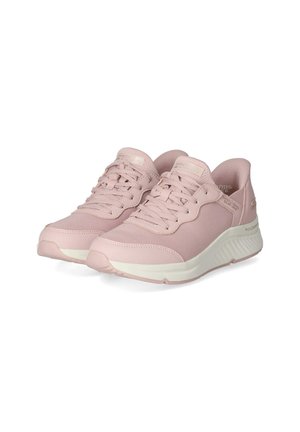 Skechers Baskets basses - rose pink
