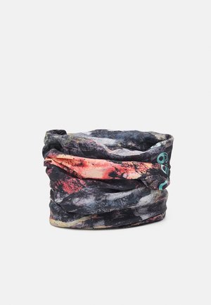 COOLNET UV® UNISEX - Kruhová šála - brine multi