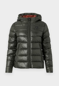 CAROLL - Winter jacket - olive