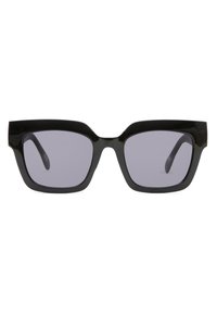 Vans BELDEN SHADES - Solglasögon - black