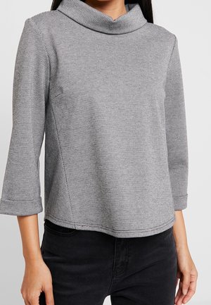 T-shirt à manches longues - grey
