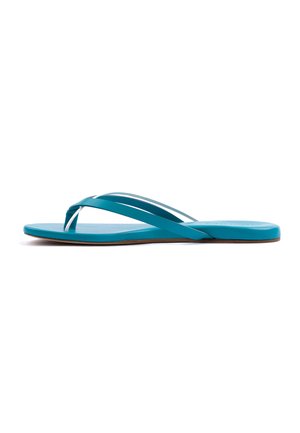 Infradito - turquoise