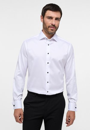 Eterna LUXURY SHIRT - MODERN FIT - Formal shirt - weiß