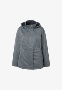 Niewybrane, dark gray