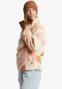 Billabong SWITCHBACK - Fleece trui - wdr