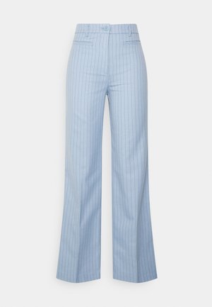 Broek - light blue