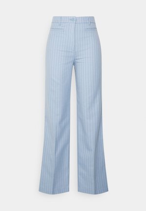 Pantaloni - light blue