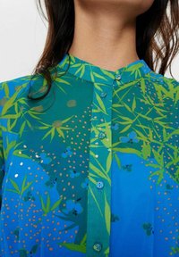 Nümph NUKYNDALL NEW  - Abito a camicia - super sonic