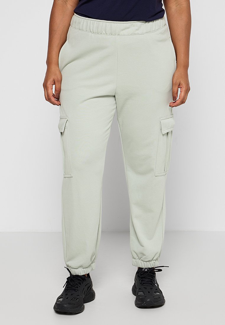 Champion Trainingsbroek lichtgroen Champion Trainingsbroek lichtgroen