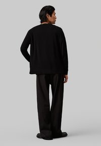Calvin Klein Cardigan - ck black