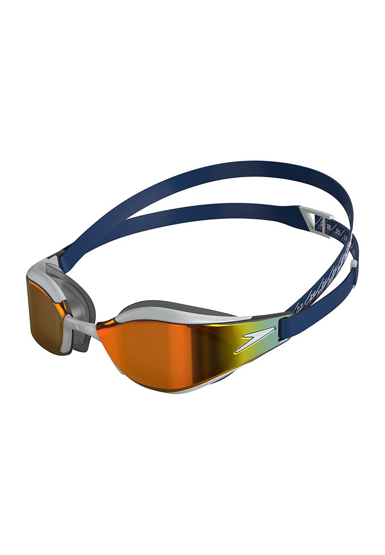 Speedo Schwimmbrillen dunkelblau