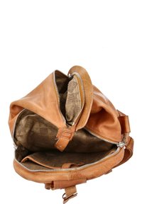 A.S.98 Rucksack - cuoio