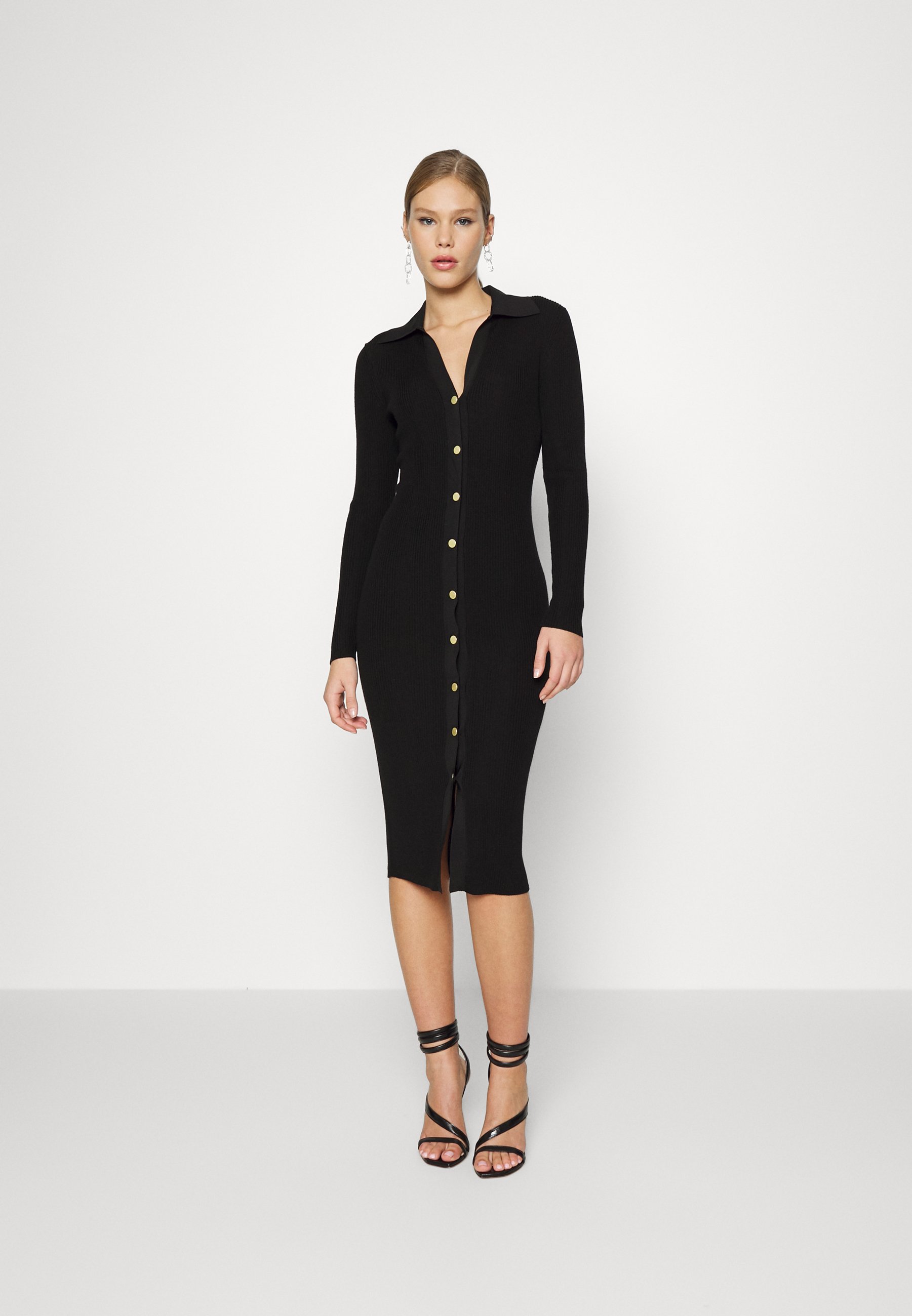 Tubini firmati nero da donna Scopri l'assortimento dei designer | ZALANDO
