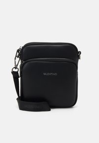 Valentino Bags BINANCE  - Τσάντα χιαστί - nero