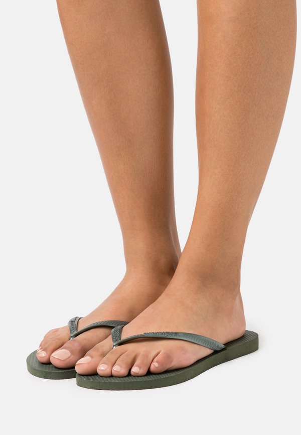 SLIM - T-bar sandals4