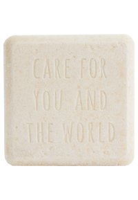 Sante SHINE SOLID CARE-SHAMPOO ORGANIC BIRCH LEAF & PLANT-BASED PROTEINS - Shampoo