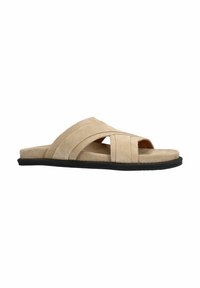 Manfield Muiltjes - beige
