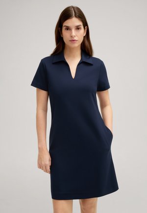 JOOP! DALIKA - Jerseyjurk - navy