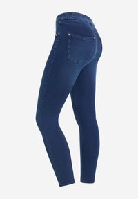 Freddy N.O.W.® CLASSIC - Skinny džíny - dark jeans seams on tone
