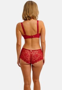 Freya FASCINATE - Panties - cherry