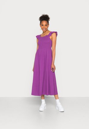 BYFVFIE DRESS - Day dress - dahlia