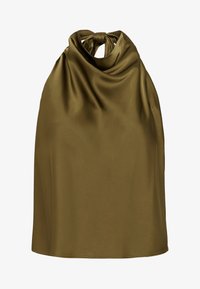 Επιλέχθηκε, military olive