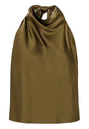 Gestuz, CERINA - Blouse - military olive