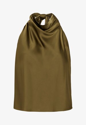 Gestuz, CERINA - Blouse - military olive