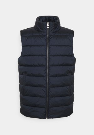Veste sans manches - navy