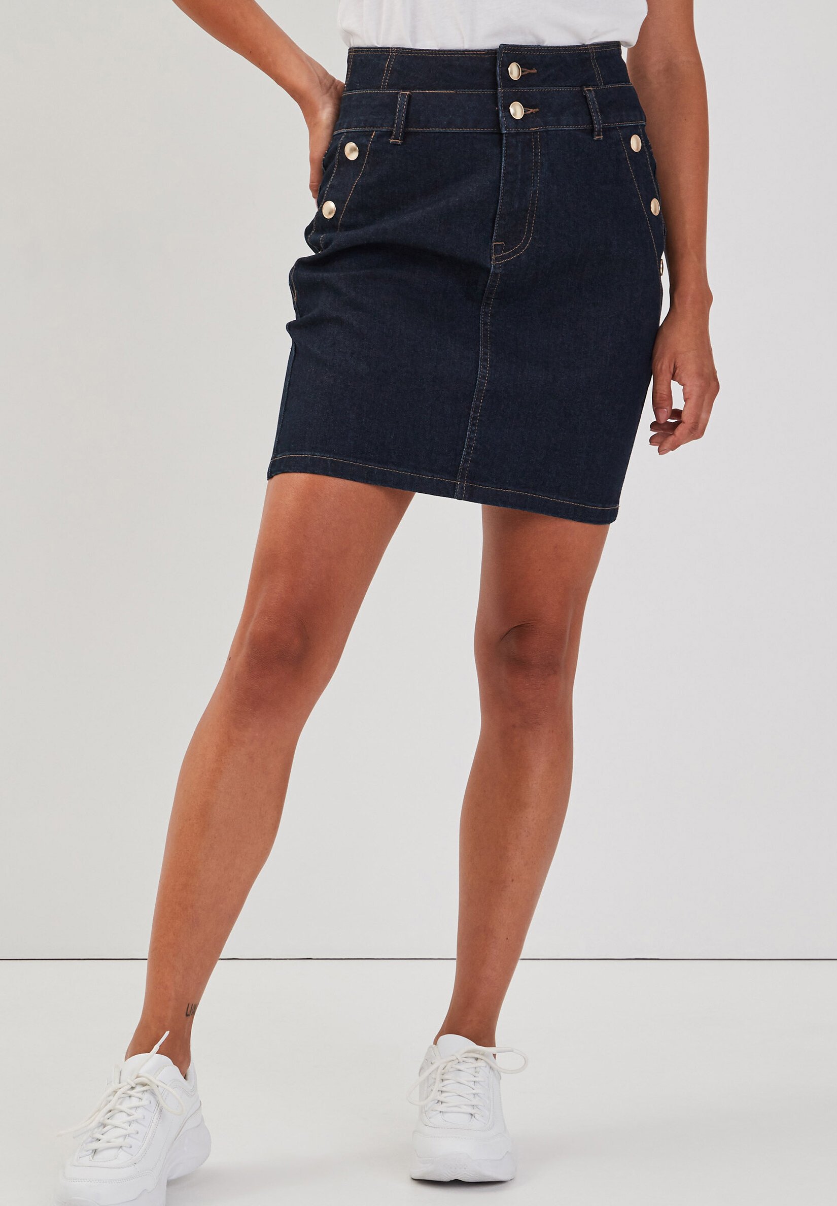 jupe femme cache cache