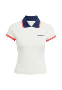 Poloshirts - off white
