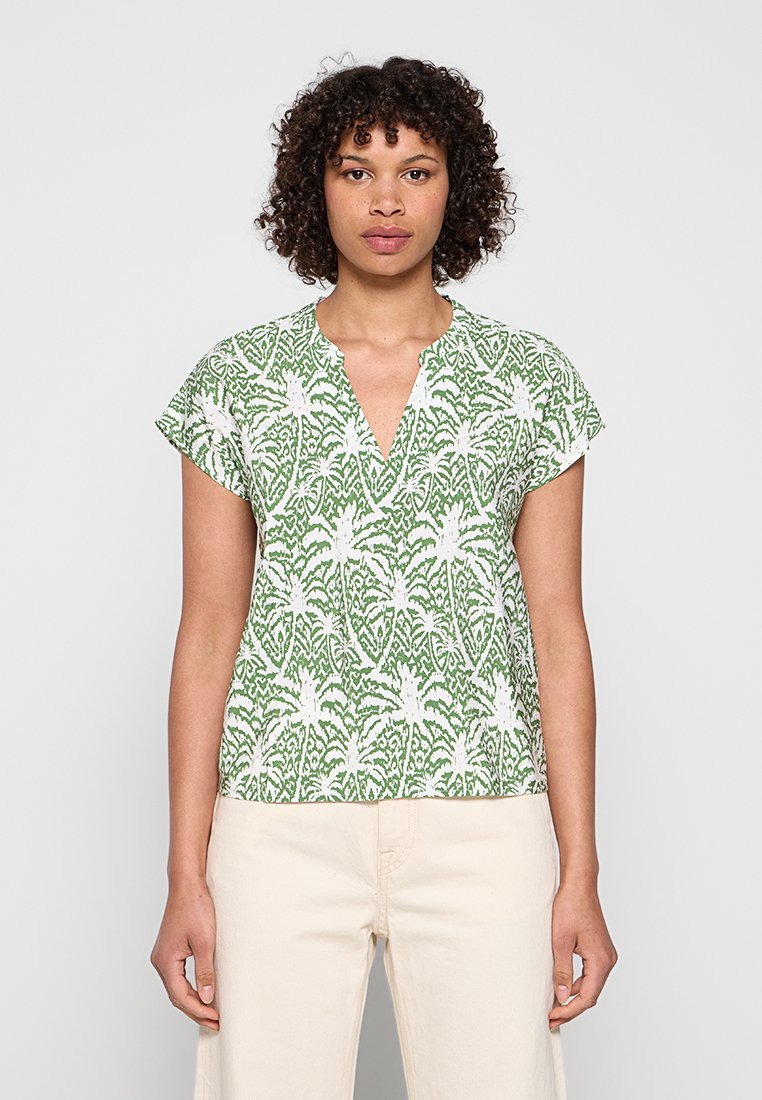 JDY Blouse crème