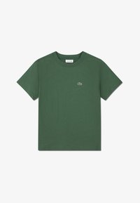 Não selecionado, green