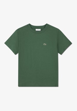 CORE TEE - T-shirt basique - green